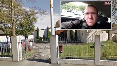 What are they trying to hide? Out of all the violent videos on the ‘net, possessing the NZ mosque shooting video can now get you 10 years in prison