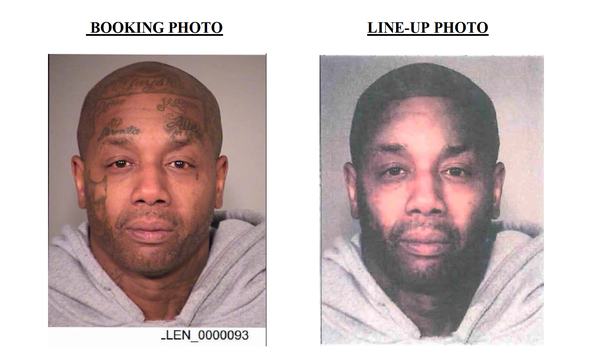 The case of the missing tattoos: Altered photo lineup by Portland police draws objection