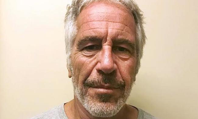 Crime Lab Analyzing Two Broken Cameras From Outside Epstein Cell