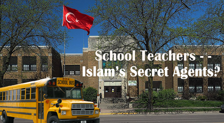 TMLC Uncovers Tax-Payer Funded Islamic Propaganda Forced On Teachers