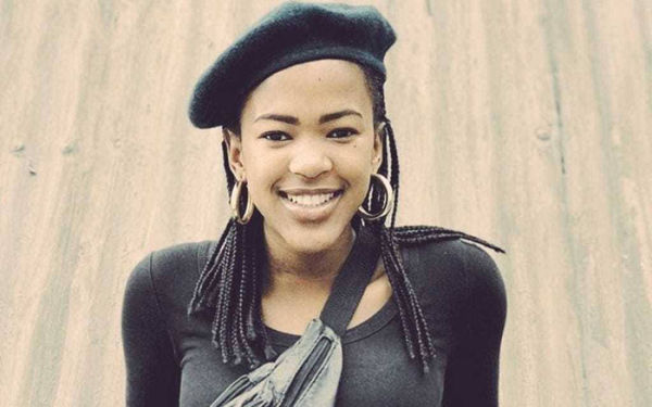Man charged with rape and murder of UCT student Uyinene Mrwetyana