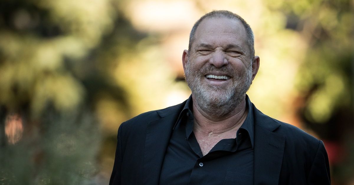 Sex Fiend Harvey Weinstein Transferred to Rikers Island Jail ...