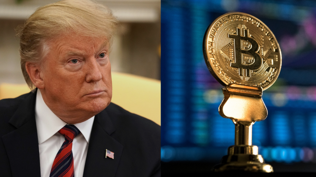 Bitcoin (BTC) gained ironic support from United States President Donald Trump on March 27 after he appeared to say he supported manipulating the dollar. In a press conference quoted by various Twitter commentators, including Blockstream CSO, Samson Mow, Trump defended the Federal Reserve printing more than $6 trillion. Trump: the dollar is “our money, our currency” “The beautiful thing about our country is $6.2 trillion — because it is 2.2 plus 4 — it’s $6.2 trillion, and we can handle that easily because of who we are, what we are,” he said. “It’s our money; we are the ones, it’s our currency.” While Trump did not provide any further explanation of his train of thought, he appeared to endorse the Fed providing the astronomical sum of liquidity for the U.S. market. In turn, the dollar supply would be heavily expanded. It is this form of meddling in the money supply that forms a central tenet of Bitcoin as a financial solution. The coronavirus epidemic emboldened its supporters, who watched on as the Fed admitted that it had “infinite” money. “How much did we pay Trump to advertise #Bitcoin?” Mow summarized. Bitcoin versus U.S. 10-year bond returns Bitcoin versus U.S. 10-year bond returns. Source: Skew.com $6 trillion reality sinks in Reactions to the giant $6.2 trillion meanwhile continue to appear, as various cryptocurrency users showed their surprise. Hodlonaut, the organizer of last year’s Lightning Torch transaction relay, argued that under an unlimited money situation, paying taxes made no logical sense.