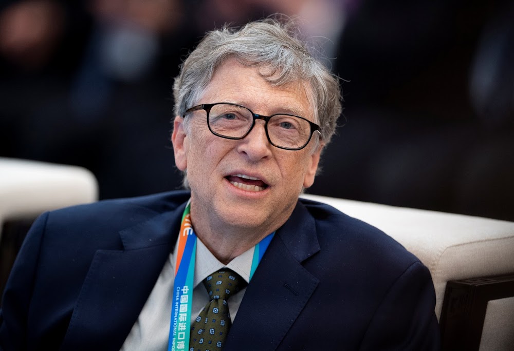 WATCH | In 2015, Bill Gates said the world was not ready for the next major virus