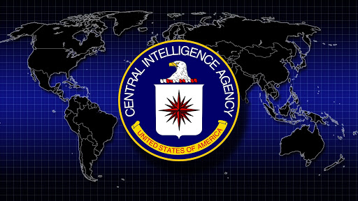 Central Intelligence Agency collection