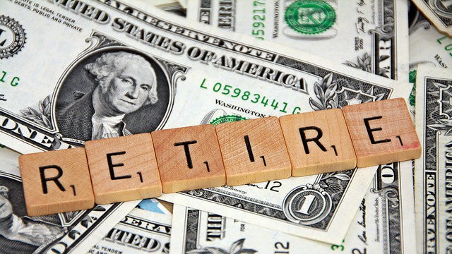 Why this market crash can improve your chances of retiring wealthy!