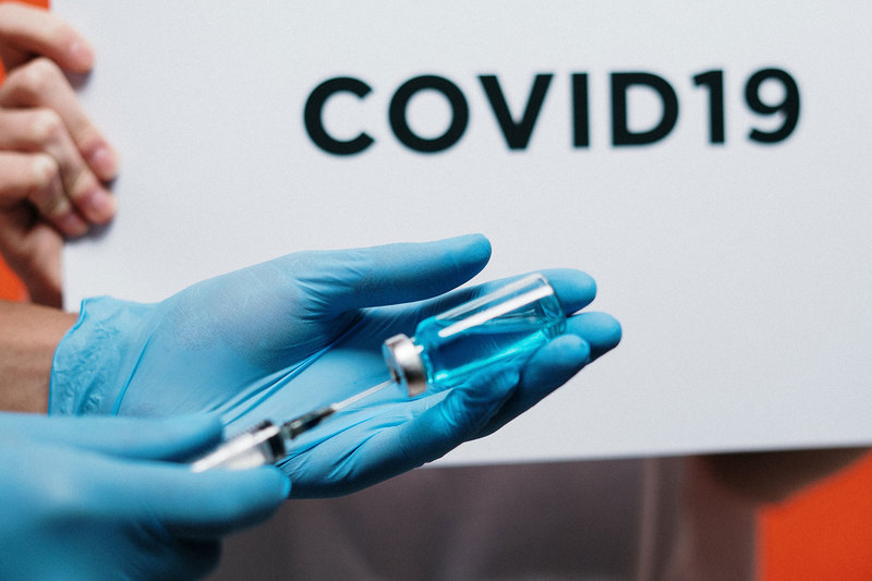 COVID19 is caused by vaccines | Dr Judy Mikovits, PhD