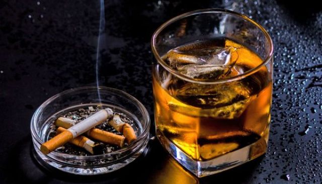 Unintended Consequences: What the ban on booze and cigarettes is doing to SA