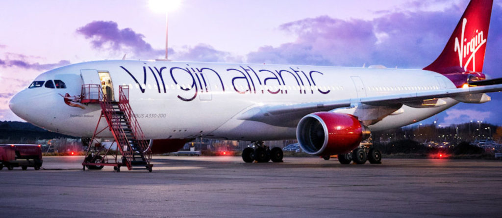 Is it curtains for Virgin Atlantic?