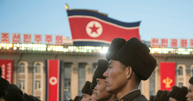 South Korea Detects ‘Unusual Increase’ in North Korean Air, Artillery Operations