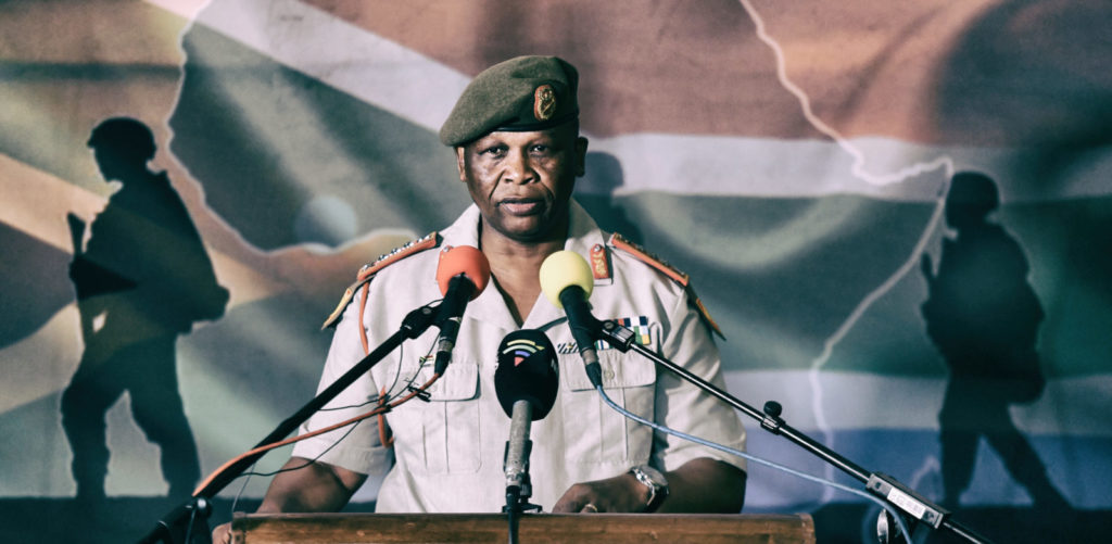 The SANDF is preparing field hospitals and mobile mortuaries as every available member has been put on standby to enforce the lockdown and bolster health services. Leaders have defended the military’s professionalism, but complaints of abuse are likely to rise.