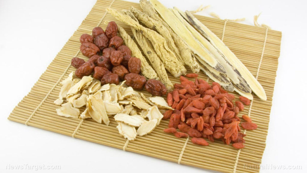 A closer look at the antioxidant activities of Japan’s traditional herbal medicine: Kampo