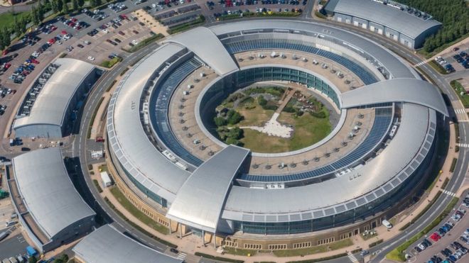 UK spies will need artificial intelligence - Rusi report