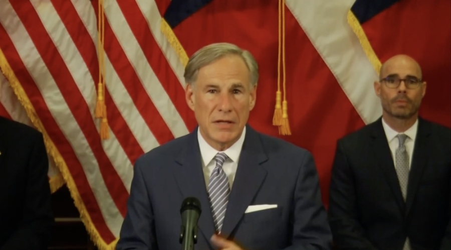 Gov. Abbott Announces Major Business Reopenings in Texas on May 1 [UPDATED]