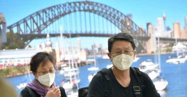 China Warns Australia: Drop Coronavirus Probe or Pay an Economic Price