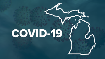 Michiganders Challenge Governor’s “Invasive” COVID-19 Orders in Federal Court