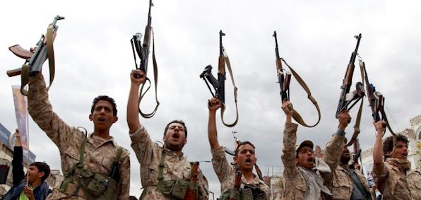 Militants in Yemen vow to shoot COVID-19 victims