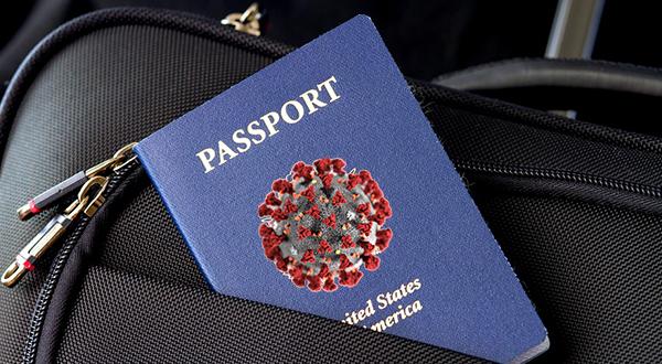 ‘Grave concerns’ about Covid-19 immunity passports