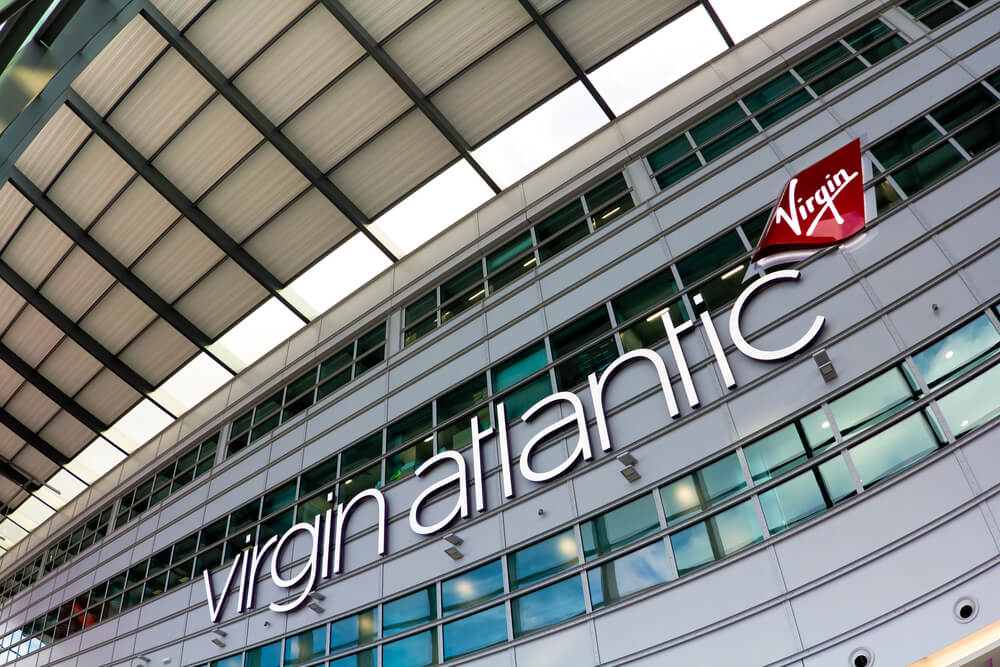 Talking the talk but not walking the walk: Virgin‘s airlines
