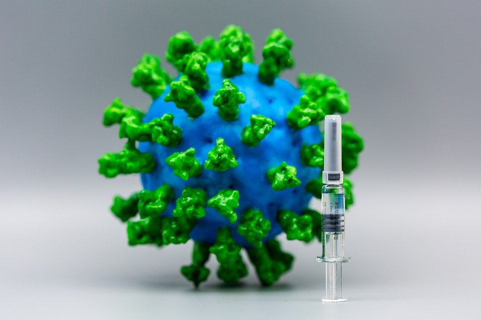 Mandatory coronavirus vaccination looming on the horizon