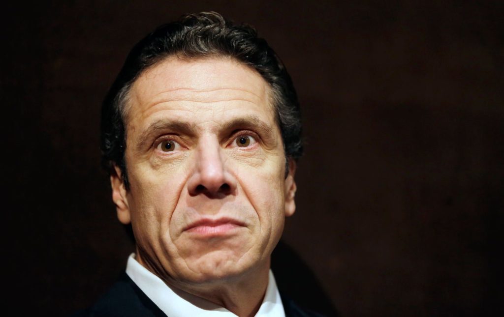 Cuomo’s Deadly Nursing Home Policy Likely Cost 10,000 Lives So Far