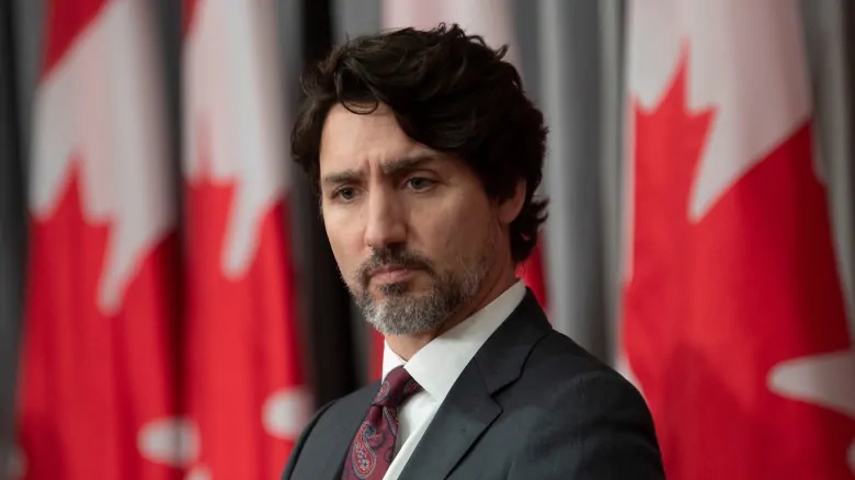 Trudeau announces ban on 1,500 types of 'assault-style' firearms — effective immediately