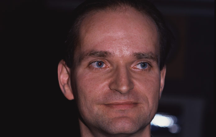 Kraftwerk co-founder Florian Schneider has died aged 73