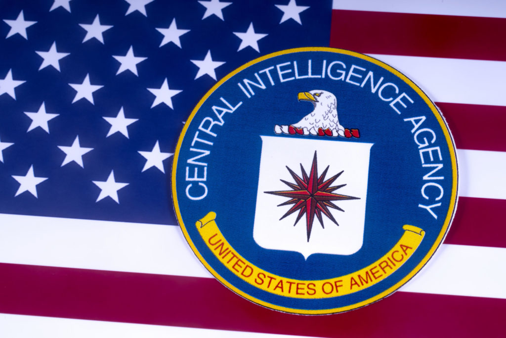 CIA Created the Label "Conspiracy Theorists