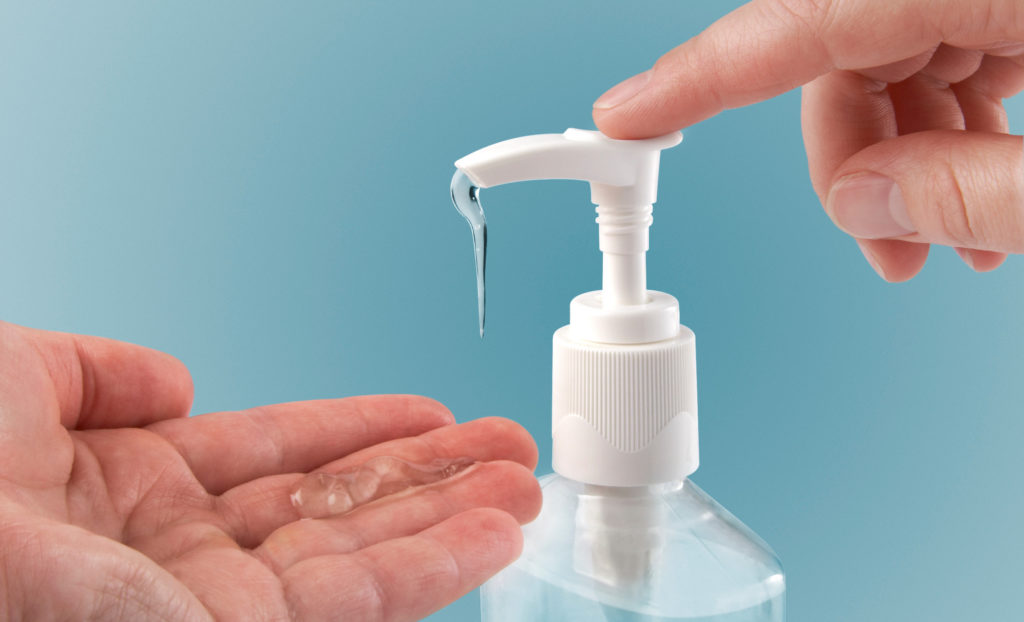 Global Handwashing Day 2019: 5 side effects of hand sanitizers you didn’t know about