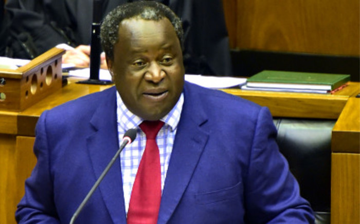 SA WILLING TO SELL 'POORLY FUNCTIONING' STATE-OWNED FIRMS - MBOWENI