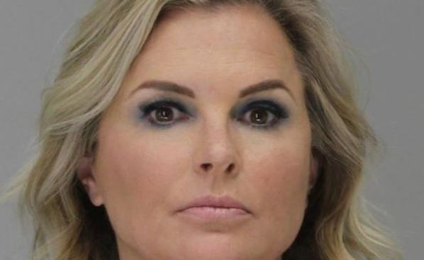 Texas Attorney General Ken Paxton Calls For ‘Immediate Release’ Of Jailed Dallas Salon Owner Shelley Luther