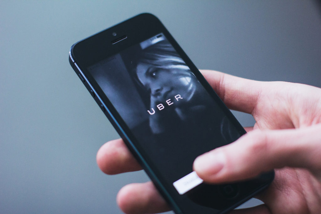 “Unicorn” tech company UBER fires 3,500 people on 3-minute phone call, horrifying millennials