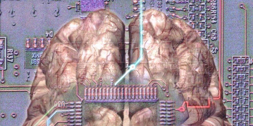 To Build Tiny Supercomputers, Scientists Are Modeling Circuits on the Human Brain