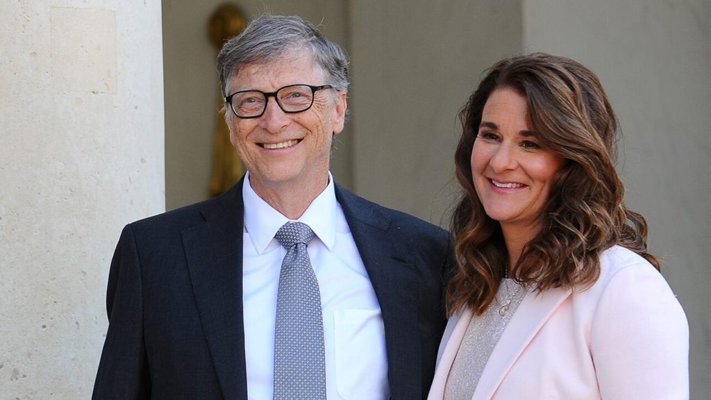 Melinda Gates: These people deserve to get coronavirus vaccine first