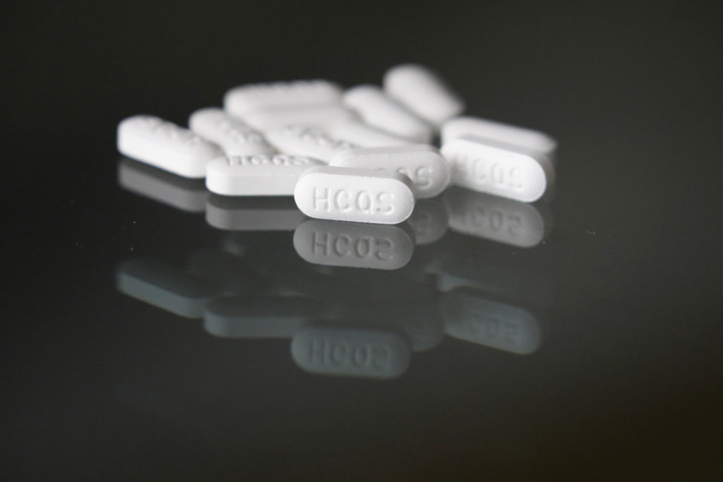 FDA revokes emergency use of hydroxychloroquine for COVID-19