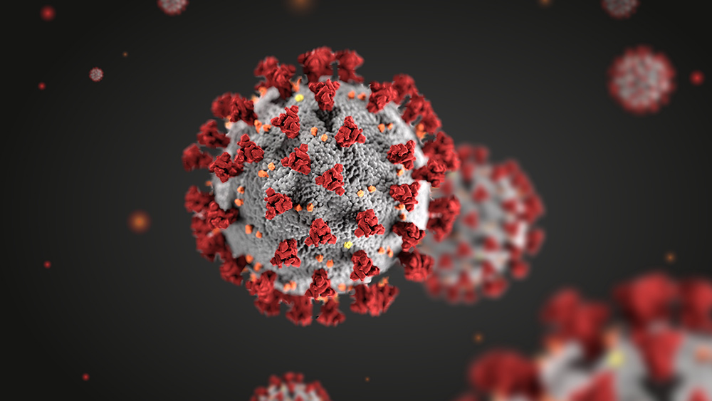 Coronavirus research: “Mutated” virus now more infectious than ever