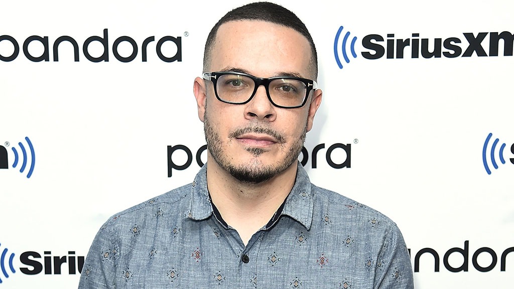 Shaun King: Statues of Jesus Christ are 'form of white supremacy,' should be torn down