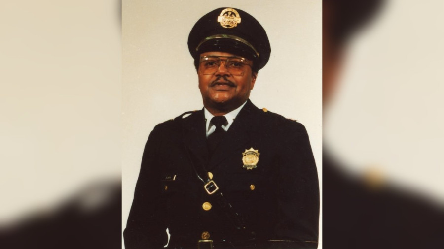 Retired St. Louis Police Captin Shot Dead By Looters