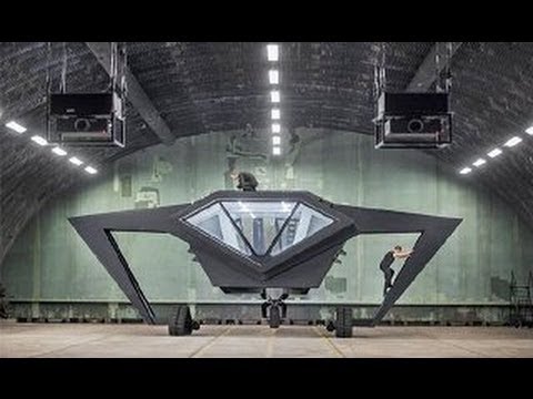 U.S. Classified Black Budget Aircraft / Secret Space Program Michael Schratt