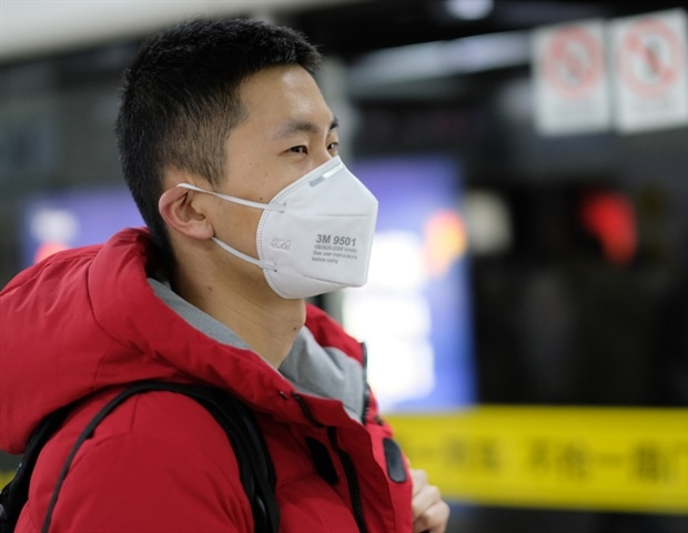 masks may increase your risk of coronavirus infection