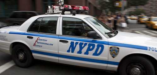 NYPD Has Rearrested around 250 Inmates Released over COVID Panic