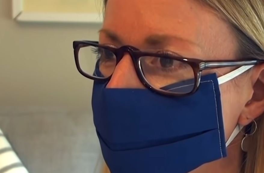 These People Are Nuts: Broward County Officials Now Require Citizens Wear Masks WITHIN THEIR OWN HOMES