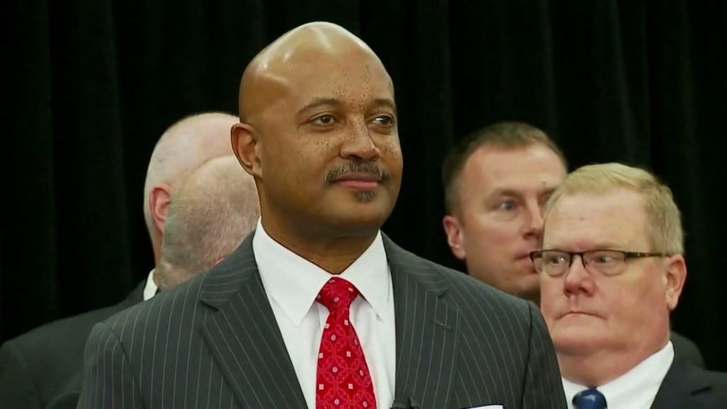 AG Curtis Hill says governor overstepped authority with criminalizing mask violations, wants special session called
