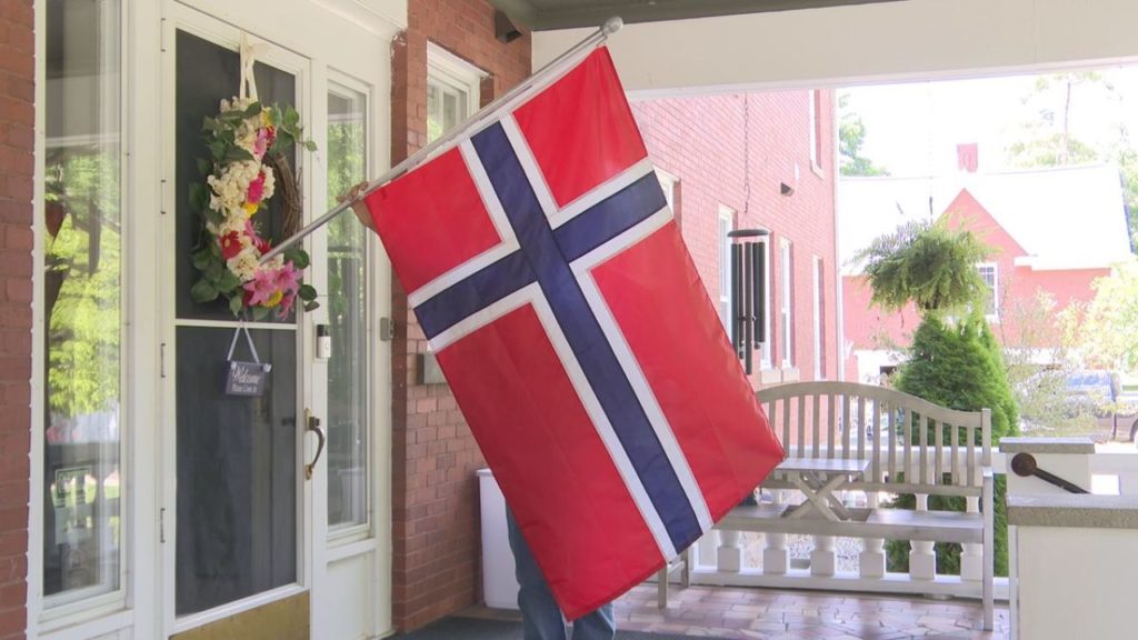 Complaints by Ignorant, Hateful Liberals Force Michigan Bed and Breakfast to Take Down Norway Flag Because They Think It’s the Confederate Flag