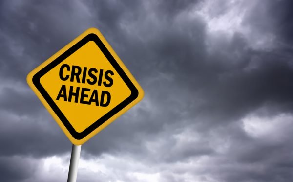Covid-19: Phase 1 of the “Permanent Crisis”?