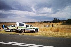 7 farm attacks in Tshwane within 24hrs raises concern