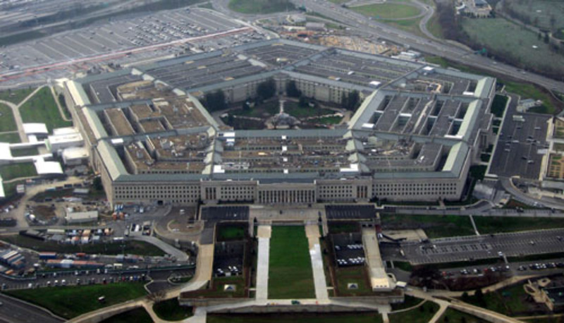 Judicial Watch obtains Pentagon anti-bias training materials