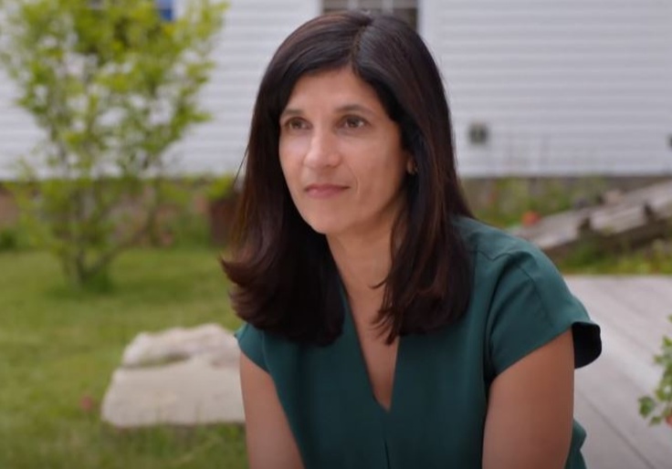 Maine Dem’s Husband Benefited From Small Business Relief She Criticized