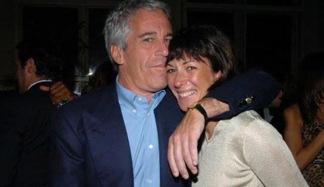 Ghislaine Maxwell "Knows Everything" And "Will Be Naming Names", Former Epstein Associate Says