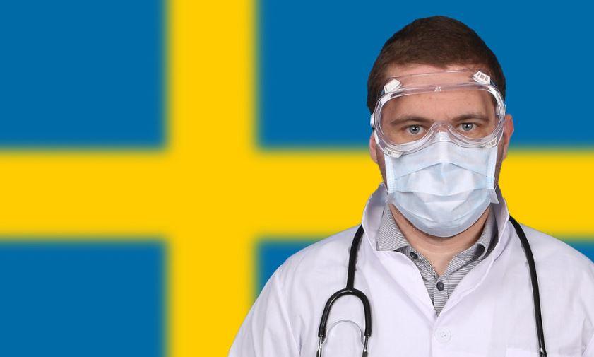 THE MEDIA'S JIHAD AGAINST SWEDEN'S NO-LOCKDOWN POLICY IGNORES KEY FACTS